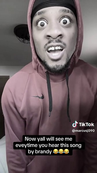 Marcus James on TikTok