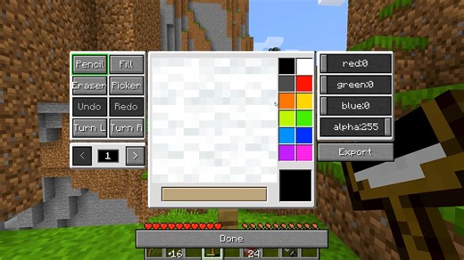 16K views · 374 reactions | JJ and Mikey SPEED DRAWING Battle in Minecraft - Maizen | Creeper Creations | Facebook