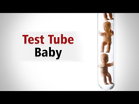 Lets talk about Test Tube babies!