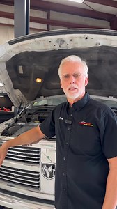 Dave shows you how to make a quick diagnosis of a bad diesel engine #autoshop #carrepair #dieselengine | Dealership Engine Inspection | Facebook