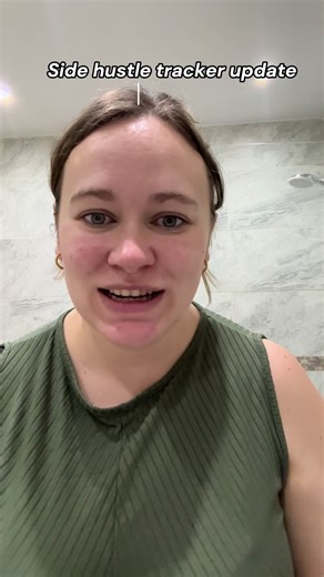 Tracker update day 13 ✨