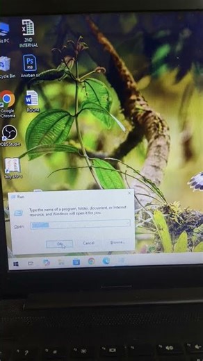 10X Faster Computer in 60 Seconds! 😲 #techshorts