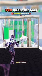 Easy Fortnite Training Map You Should Try 💪