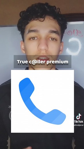Exploring True Caller Premium Features on Whiteboard