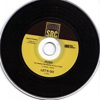 Push by Pharoahe Monch on WhoSampled