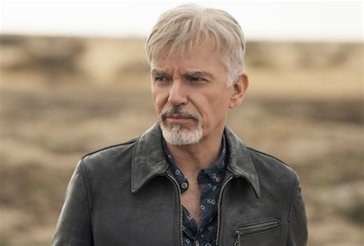 TVLine Items: Goliath Season 3 Trailer, Homecoming Stars Return And More - TVLine