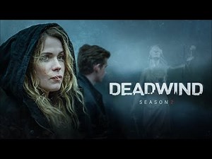 Deadwind | Tráiler Temporada 2 (ESPAÑOL) #DeadWind #SerieAdictos #trailerespañol #NetflixSeries