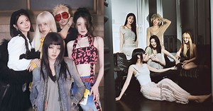 i-dle 全新主打〈Good Thing〉搶先試聽！全新專輯所有成員皆參與歌曲創作！