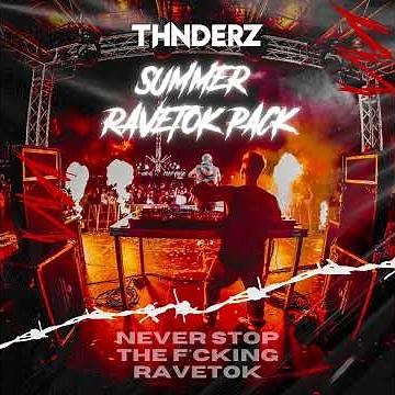 MAMBO N. 5 (N4C & THNDERZ RAVETOK REMIX)