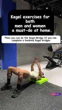 Top Quick & Simple Home Exercises 🔥 Get Fit Fast