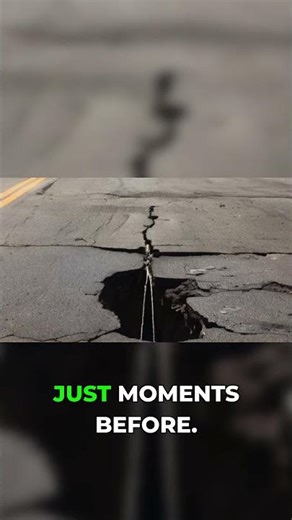 Can a MASSIVE Sinkhole Swallow a Skyscraper Overnight?