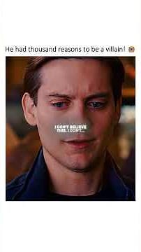 Them ignoring him is making me sob 😭 #spiderman #shorts