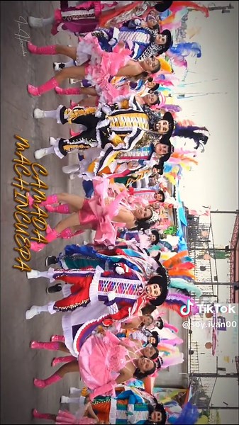 Danza y Tradiciones del Carnaval de Tlaxcala 2025