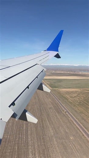 Those good old fly over states!