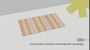 Barn Walls Solid Wood Queen Size Headboard, Black Barrel Stain with Smooth Natural Wood Grain Variation, Handcrafted Head Board Wall-Mounted Panels, Rustic Modern Bedroom, Built to Last