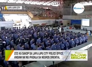 1.6K views · 35 reactions | Alang sa Dugang Pwesa MARCH 13,2023 BALITANG BISDAK GMA REGIONAL TV BALITANG BISDAK GMA 7 CEBU Recorded Earlier@Lapu-Lapu City TV News #1 ( This content is for News Update purposes only) https://mactanradio.com/ | Lapu-Lapu City TV News #1 | Facebook