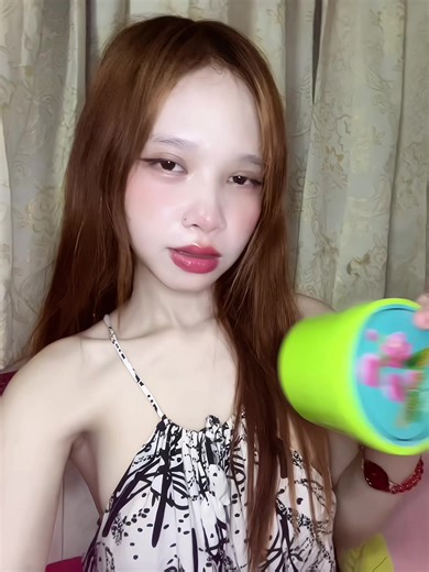 @Lotus body lotion 🌷