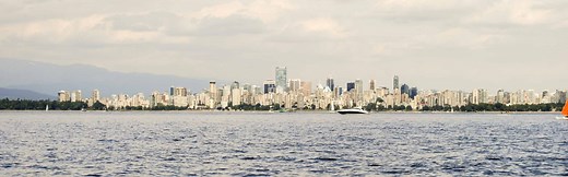 Is Vancouver Ready for the Big One?