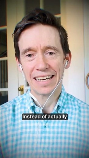 No one has genuinely been more happy for Count Binface than Rory.