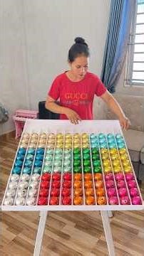 Balls Color Sorting Challenge Puzzle Solver