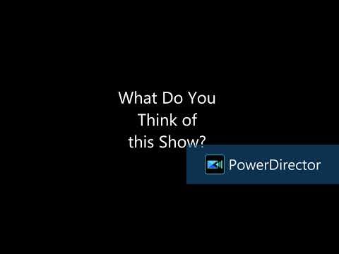 What Do You Think of this Show? #165