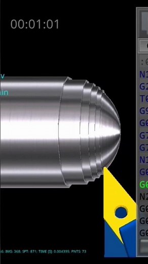 cnc radius programming