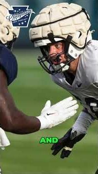 The Obligatory PSU Podcast: That 'Welcome To Penn State Football' Reality Check #pennstatefootball
