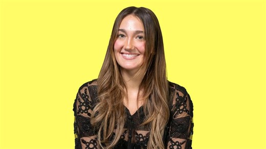 Alyssa Grace "Bloodstream" lyrics & meaning | Genius Verified