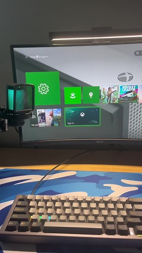 Xbox Wallpaper Tip: How to Change Your Background Easily