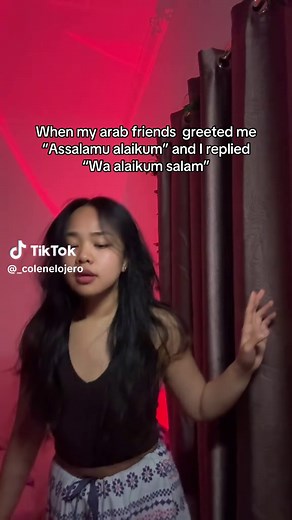 Understanding Arab Greetings: Assalamu Alaikum