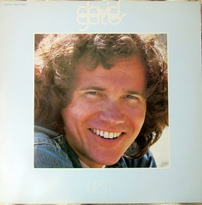 David Gates - First