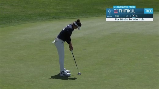 | Videos | LPGA | Ladies Professional Golf Association