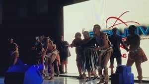 6.2K views · 240 reactions | Bw Music Goddess Maxy KhoiSan doing what she knows best...Queening in Culture & serenading the Corporate Guests with her all time classic Hit Song "REBATSWANA'2019 weeeee | Maxy KhoiSan | Facebook