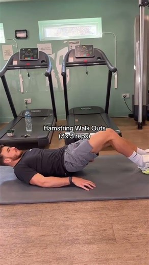 Hamstring Injuries are one most of the most common set backs for footballers.