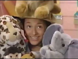 Opening to The Wiggles: It’s a Wiggly Wiggly World (2002) VHS