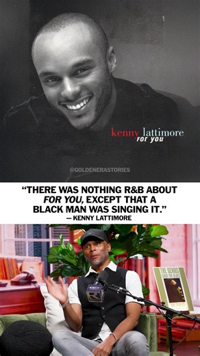 For You Kenny Lattimore — 1997 R&B Hit & Wedding Favorite