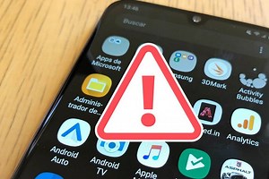 Detectadas nuevas apps en Android infectadas de troyanos. Elimínalas ahora para evitar sustos en tu cuenta bancaria