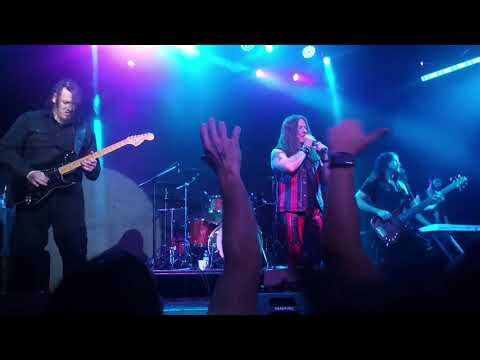 Mark Boals: "I am Viking" 26/09/2025 (Galpón B) Buenos Aires, Argentina