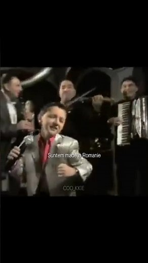 made in Romania - cercel lonut, florin cercel, petrica cercel #madeinromania#live#lyrics#concert