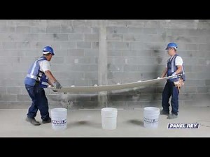 Sistema de Adherencia AD Panel | Panel Rey