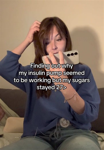 Insulin Pump Troubles: Understanding Site Changes in Diabetes