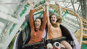 Nickelodeon Universe at MOA celebrates 10th anniversary