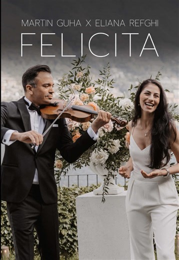 Charming Italian Wedding Vibes at Lake Como