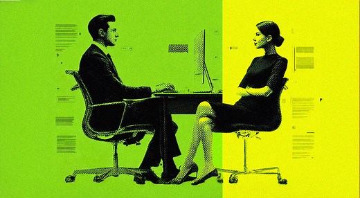 Women in Cyber Day: the needle is finally moving, but we're not there yet