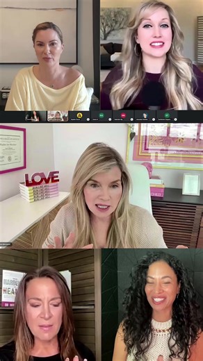 Every woman in a trauma bond deserves to have a circle of women who truly see her, even when she can't see herself clearly. You deserve women who sit with you in your pain. You need those who will celebrate you, not just in the good times, but when you're rediscovering your strength, piece by piece. That's why the Trauma Bond Recovery Course & Community exists. To give women a space to heal fully. And I’m BEYOND grateful for everyone who stands beside me, helping women break free from trauma bon