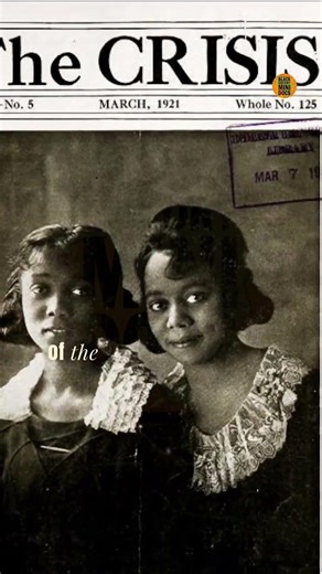 📚 Jessie Redmon Fauset | A Voice of the Harlem Renaissance | BHMD Micro Docs📚