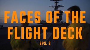 Faces of the Flight Deck - Shooter