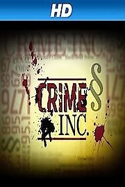 Watch Crime Inc. Season 1 Episode 6 - Season 1, Ep. 6 Christian Slater, Al Capone and More