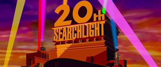 20th Searchlight Pictures (2 Versions)