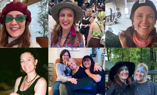 Memphis woman badly burned in camper van explosion